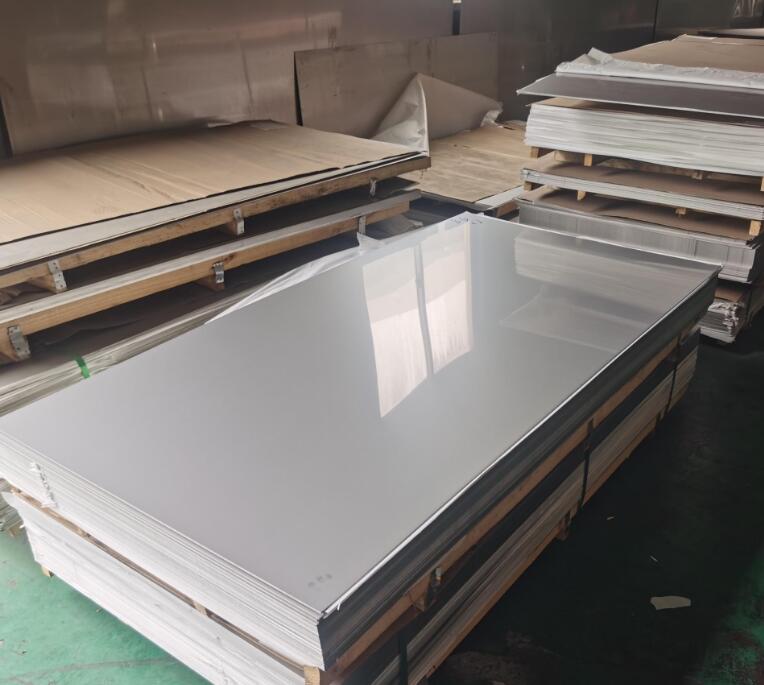 蕉城321不锈钢板