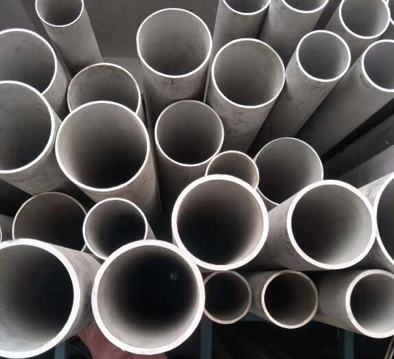 蕉城321不锈钢管