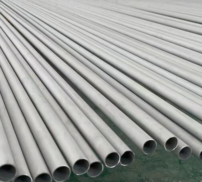 蕉城441不锈钢管