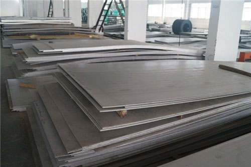 蕉城304不锈钢板