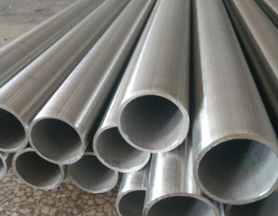 蕉城321不锈钢管