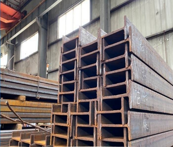 蕉城Q420C工字型钢