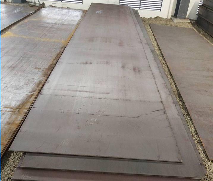 蕉城Q420GJD镀锌板