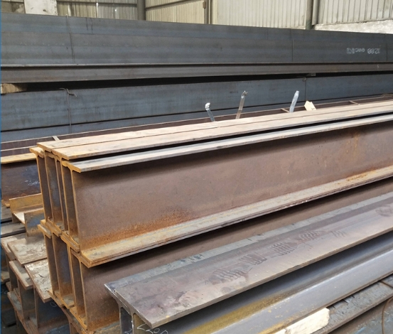 蕉城Q235EH型钢