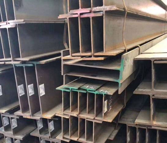 蕉城Q235C工字钢