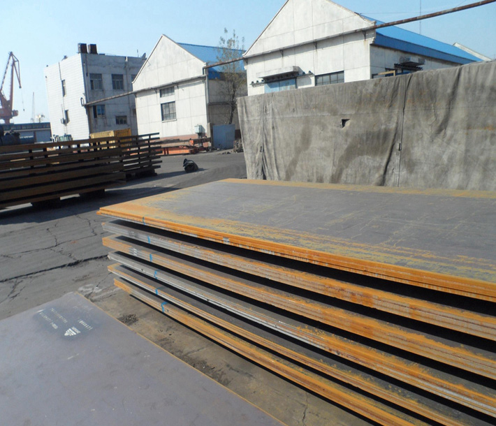 蕉城SA210C镀锌板